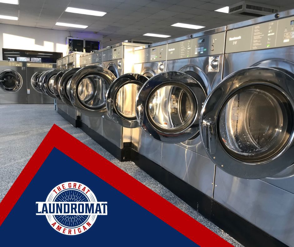 Great American Laundry
