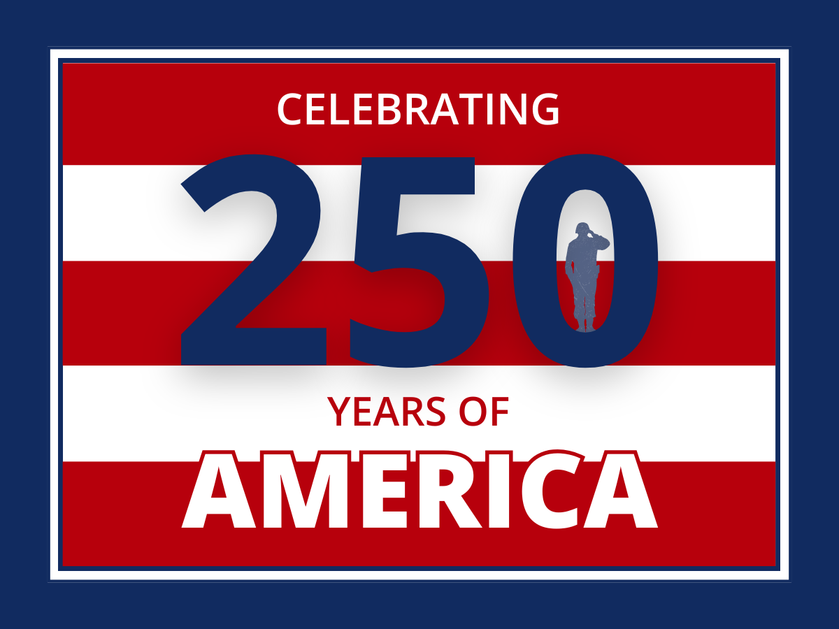 July AM 250 Website & Google Banner