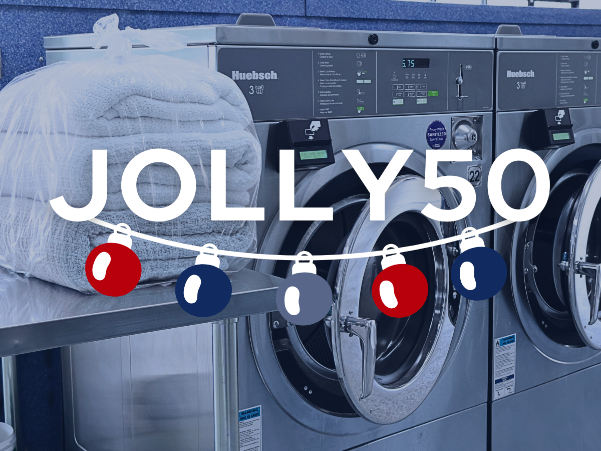 JOLLY50 Website
