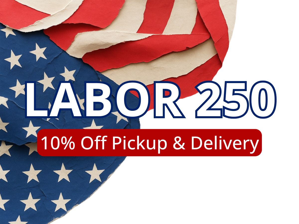 Sept Labor 250 Google & Website